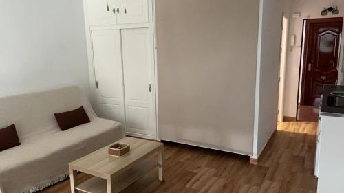Estudio cerca de la playa 3, Málaga (photo 5)