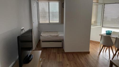 Estudio cerca de la playa 3, Málaga (photo 9)