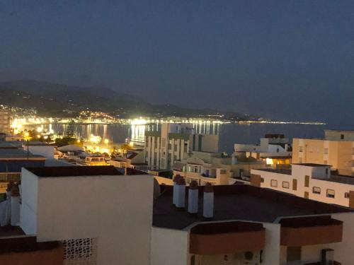 Estudio cerca de la playa 3, Málaga