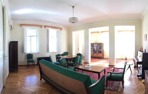 Cosy Guesthouse - Apartment - Tskaltubo