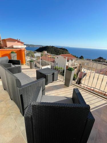 Guest House Bellavista Nebida 5