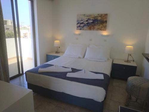Hotel Narkissos 5