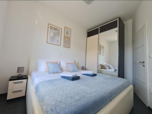 NEW Modern-Park view-5 minutes from Diocletian's Palace, Split (photo 4)