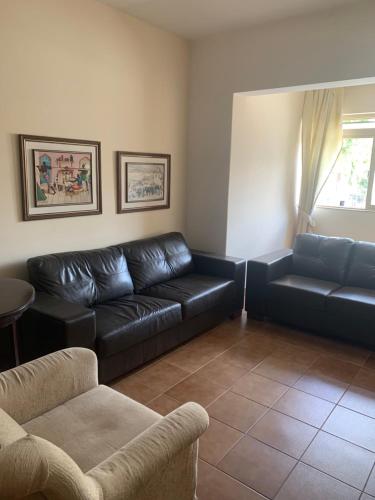 Apartamento na rua principal in Serra Negra
