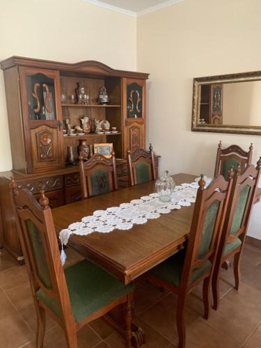 Létesítmények, Apartamento na rua principal in Serra Negra