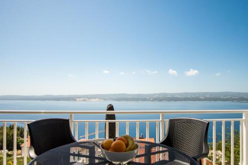 Apartmani Tanja Apartmani Tanja