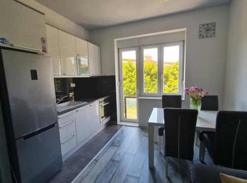 NEW Modern-Park view-5 minutes from Diocletian's Palace, Split (photo 6)