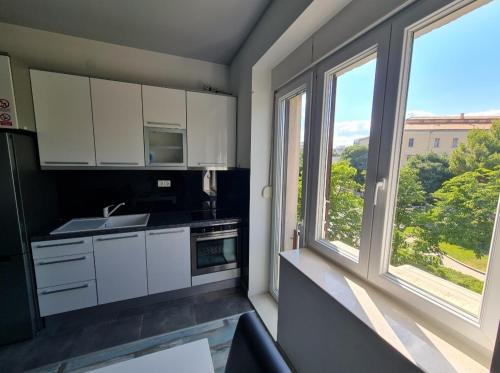 NEW Modern-Park view-5 minutes from Diocletian's Palace, Split (photo 10)