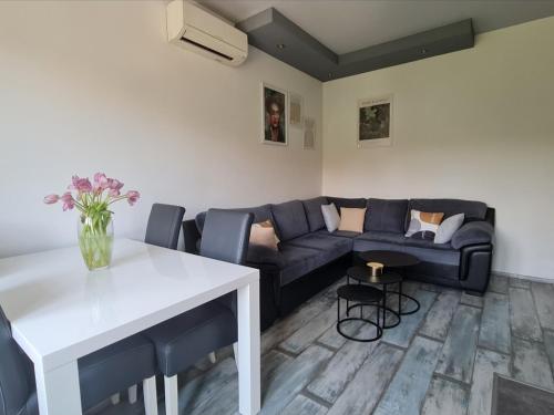 NEW Modern-Park view-5 minutes from Diocletian's Palace, Split (photo 7)
