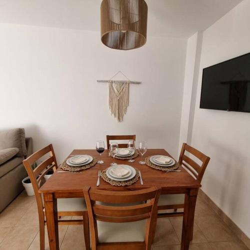 L&B departamento premium céntrico II Jujuy (L&B departamento premium centrico II Jujuy) in 바리오 센트로