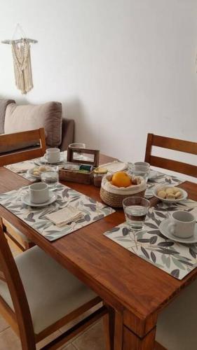 L&B departamento premium céntrico II Jujuy (L&B departamento premium centrico II Jujuy) in 바리오 센트로