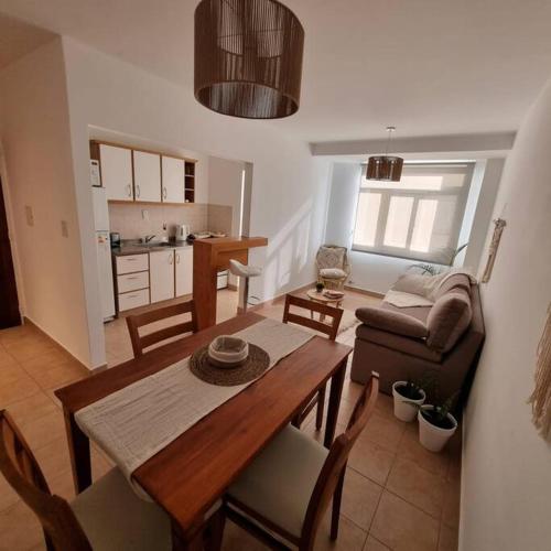 L&B departamento premium céntrico II Jujuy (L&B departamento premium centrico II Jujuy) in 바리오 센트로