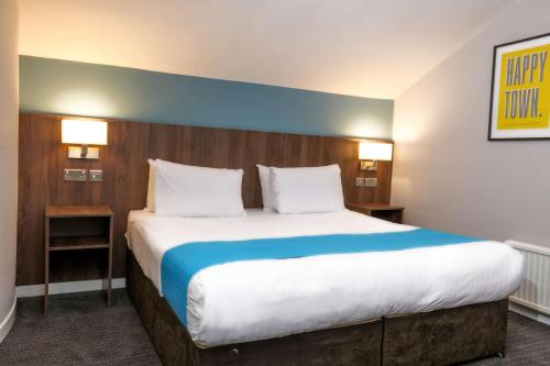 The Jephson Hotel; BW Signature Collection - image 13