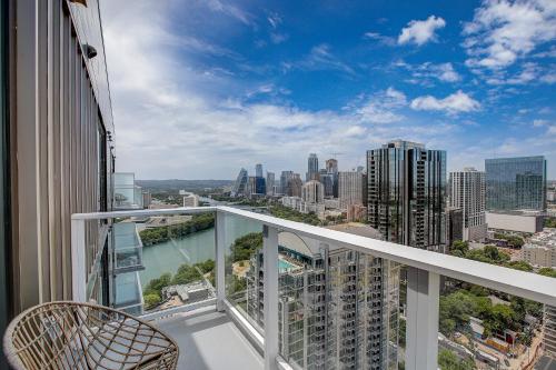 Natiivo Austin Penthouse in Austin, USA