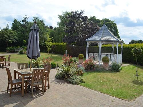 Instalaciones, The View in Welwyn Garden City