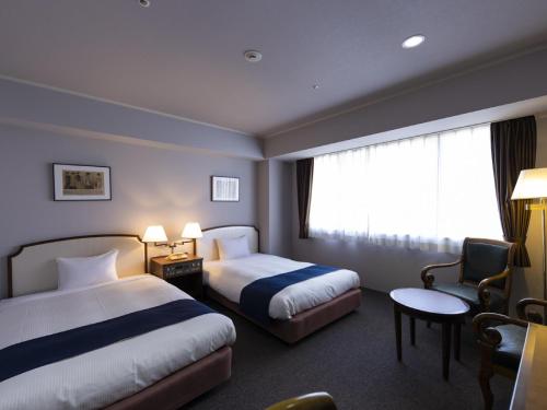 Ariston Hotel Kobe - Tap to explore photos