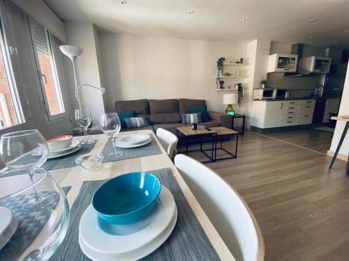 Fantastic Apartment City Center - Optional Parking 3
