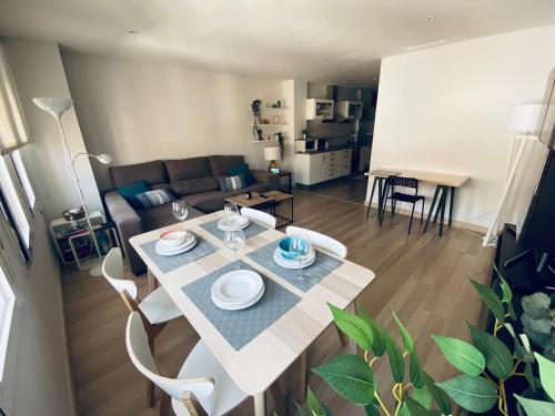 Fantastic Apartment City Center - Optional Parking 1