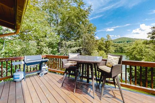 My Happy Place in New Tazewell, USA