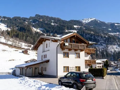 Apartment Aringer in Ramsau im Zillertal, Österreich
