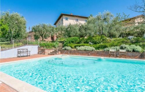 Villa Le Selve - Apartment - Lari