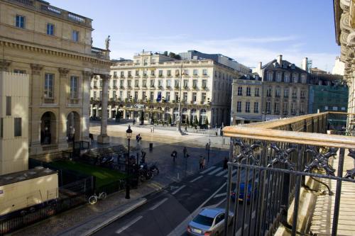 Hotel de L'Opera