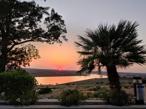 Modern apartment in Ayamonte with private terrace