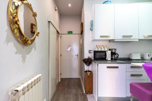 EL RASTRO- cozy apartment in the center/free WI-FI - image 13