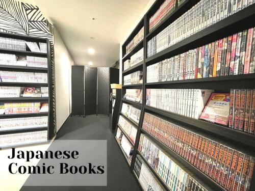 Henn na Hotel Tokyo Akasaka, Tokio (fotografie 5)