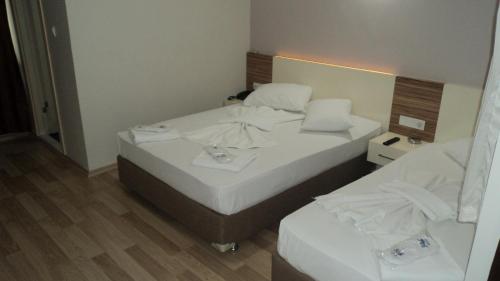 Kadikoy Bade 3 Hotel – Istanbul, FL