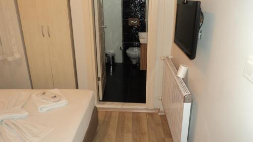 Kadikoy Bade 3 Hotel – Istanbul, FL