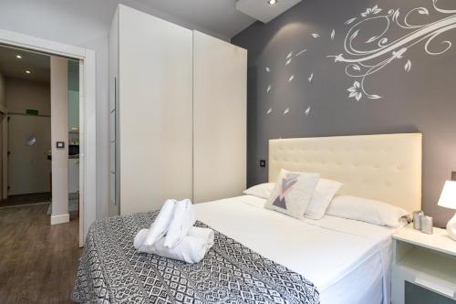 EL RASTRO- cozy apartment in the center/free WI-FI - image 12