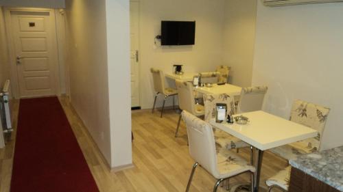 Kadikoy Bade 3 Hotel – Istanbul, FL
