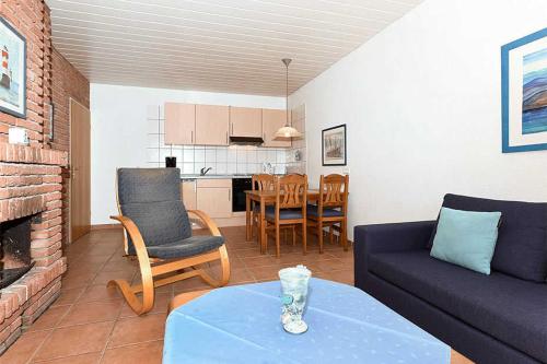 Landhaus Spittdiek 173m von Addenhausen entfernt