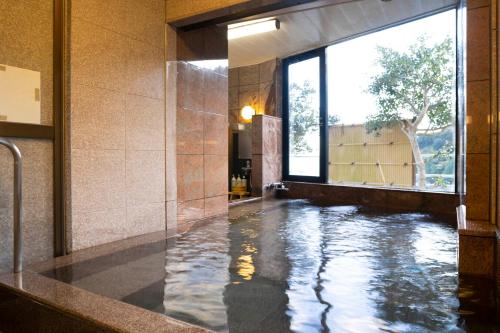 Facilities, Hotel Nami in Kumano