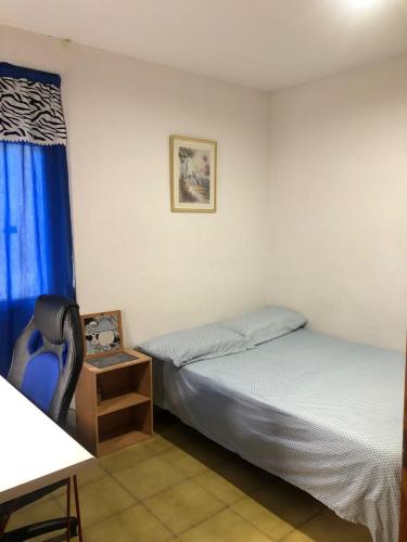 PRECIOSA HABITACION EN APARTAMENTO EN CENTRO DE ALICANTE