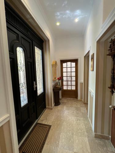 Hotel Boutique Cathedral Plaza Residences room for rent downtown 3