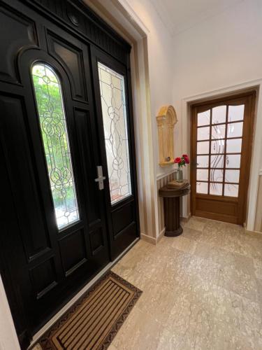 Hotel Boutique Cathedral Plaza Residences room for rent downtown 5