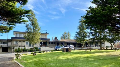 Titania Motel - Mount Wilson