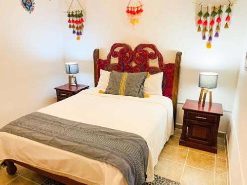 Casa Boho 1, Sayulita (foto 6)