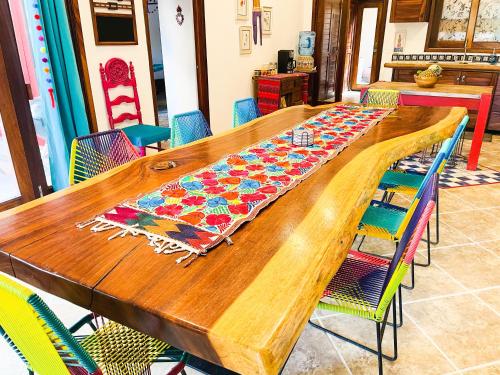 Casa Boho 1, Sayulita (foto 7)