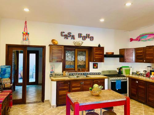 Casa Boho 1, Sayulita (foto 10)