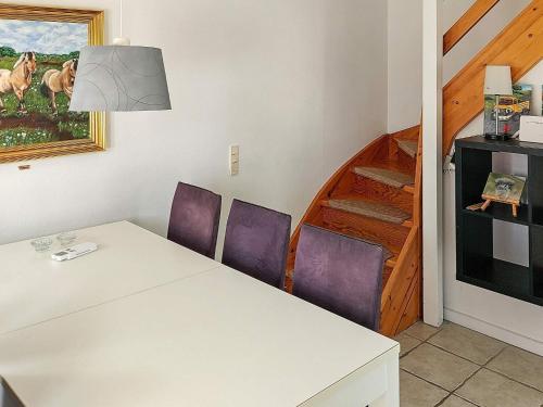 Facilities, 6 person holiday home in Hadsund in Hadsund