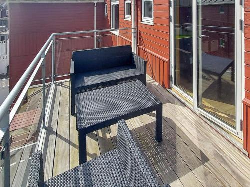 View, 6 person holiday home in Hadsund in Hadsund