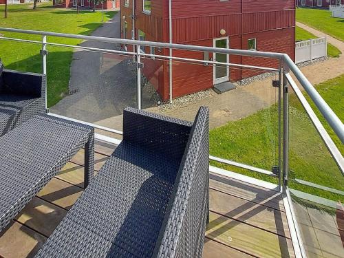 View, 6 person holiday home in Hadsund in Hadsund