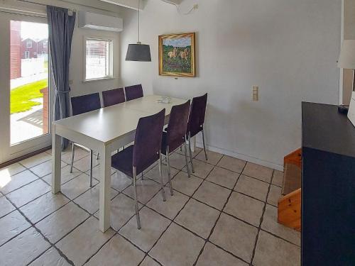 Facilities, 6 person holiday home in Hadsund in Hadsund