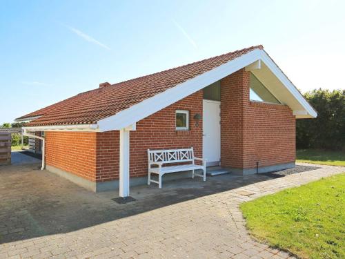7 person holiday home in Kalundborg