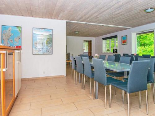 Einrichtungen, person holiday home in Silkeborg in Silkeborg