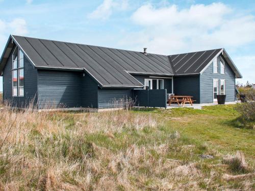  18 person holiday home in Harbo re, Pension in Harboør