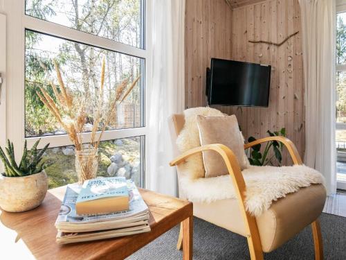 Three-Bedroom Holiday home in Sæby 5 - image 3